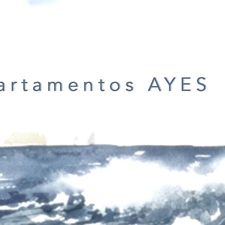 Apartamento 2º Planta 4 Dormitorios Peñíscola Exteriör bild