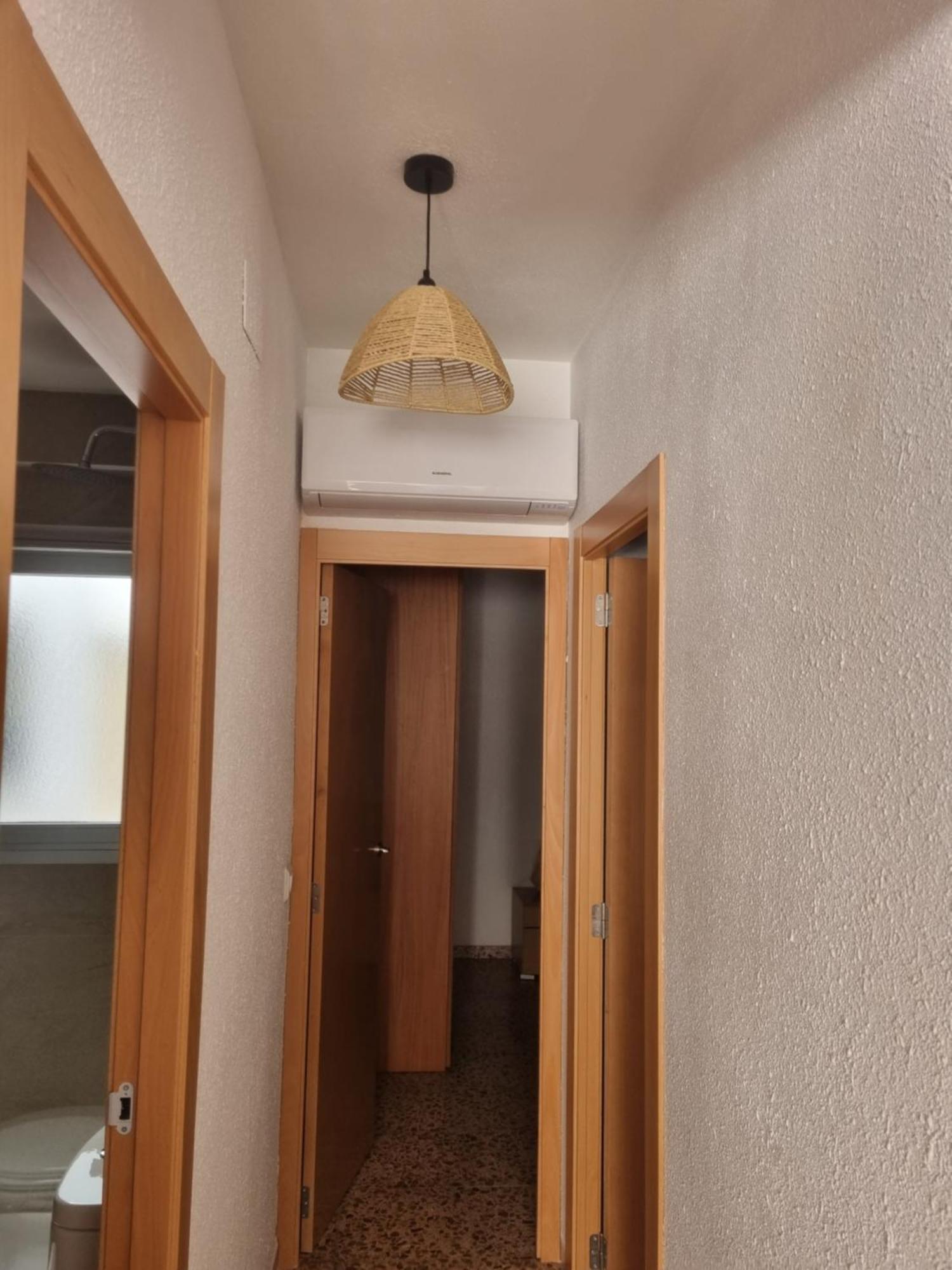 Apartamento 2º Planta 4 Dormitorios Peñíscola Exteriör bild