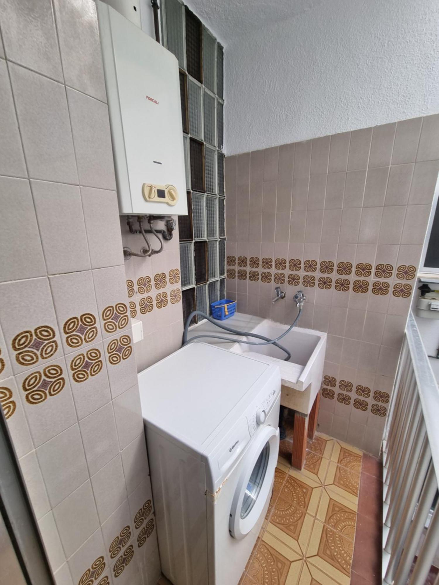 Apartamento 2º Planta 4 Dormitorios Peñíscola Exteriör bild
